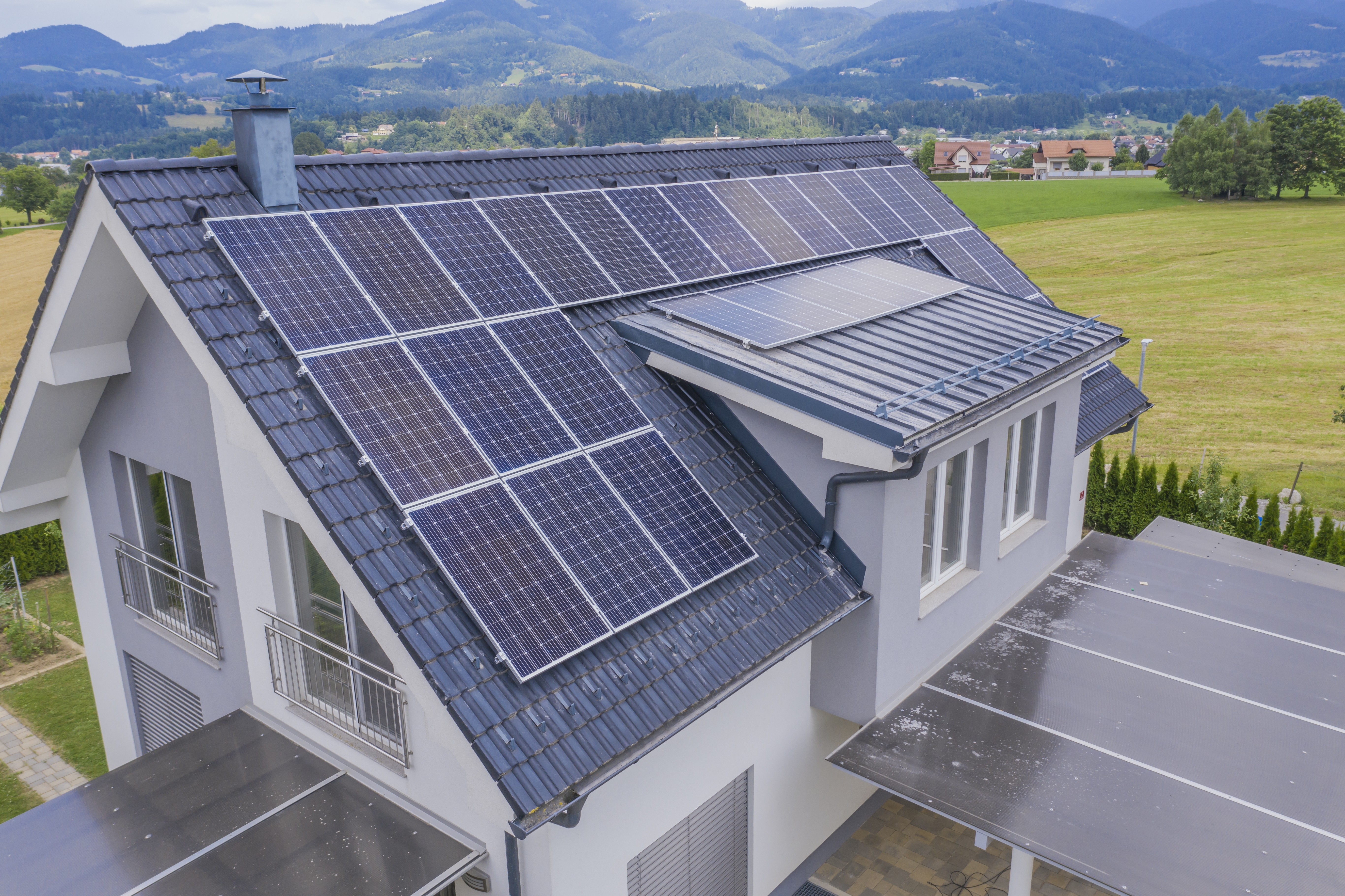 Solar Panel 2