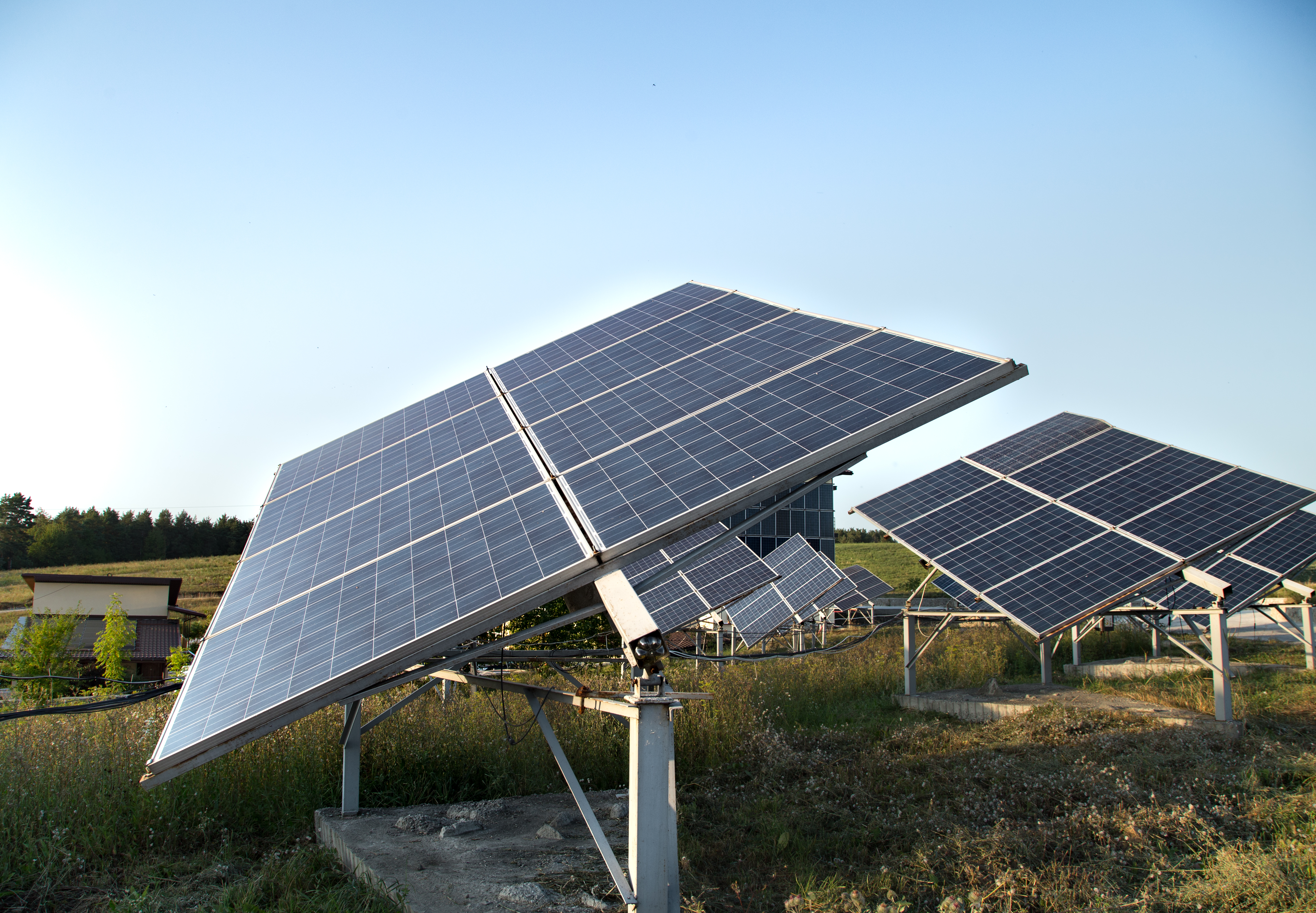 Solar Panel 4