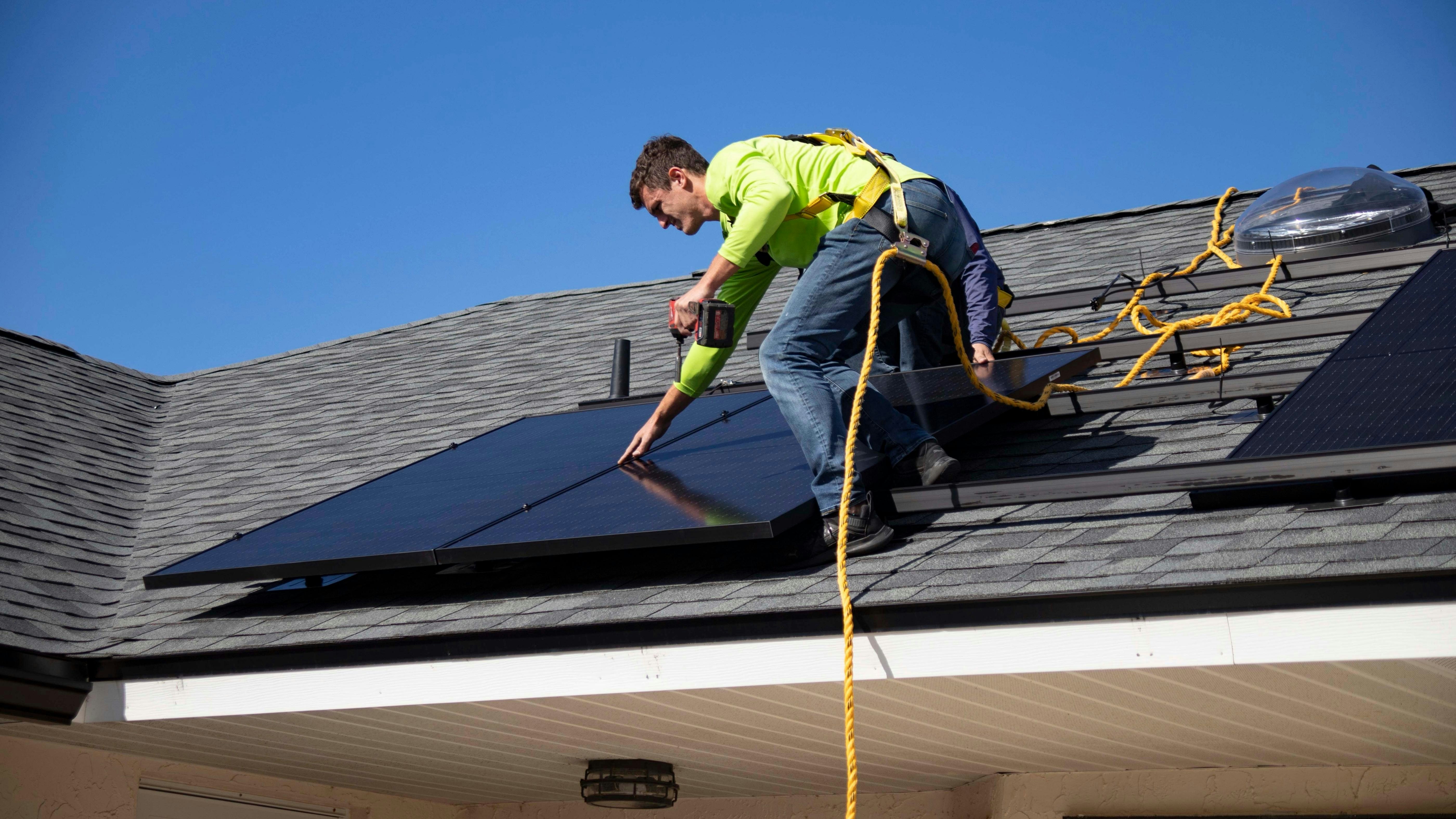 Residential Solar