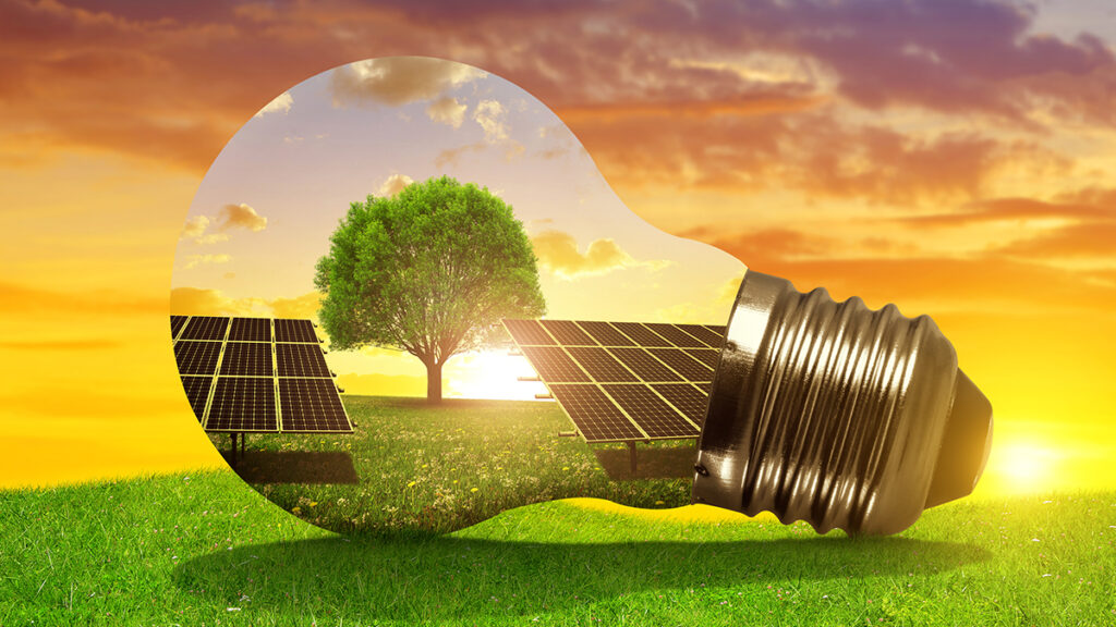 About SK Green Energy